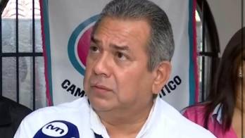 Denuncian&nbsp;Comisión Nacional de Elecciones Internas de CD