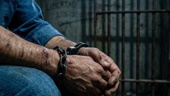 Hasta el pasado mes de septiembre se reportaron 13,694 casos de violencia doméstica a nivel nacional.