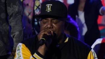 Tanda cristiana de la Teletón fue todo un éxito&nbsp;