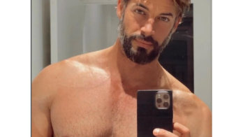 William Levy anuncia su separación de la madre de sus hijos. Ahora está solterito