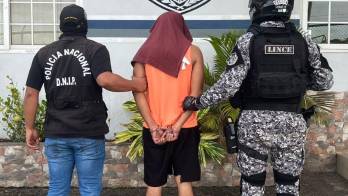 El 23 de enero se reportó el primer crimen en la provincia de Panamá Oeste.