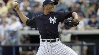 “Serie de la Leyenda”, el último lanzamiento de Mariano Rivera