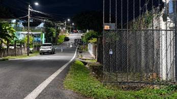 La Policía mantiene las investigaciones para esclarecer el ataque armado ocurrido en Las Mañanitas.