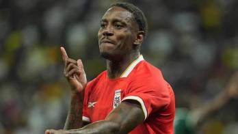 [VIDEO] Con más garra que fútbol, Panamá le gana a Sudáfrica