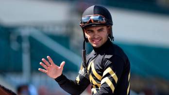 Luis Sáez lleva una exitosa carrera en Estados Unidos.