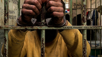 Está detenido provisionalmente mientras duren las investigaciones por ataques contra mujeres