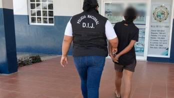 Las autoridades judiciales adelantan las pesquisas e interrogatorios correspondientes para esclarecer los móviles del violento hecho y formalizar los cargos penales ante un juez de garantías.