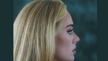 Adele confirma que lanzará su album el 19 de noviembre