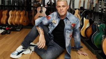 Alejandro Sanz tiene millonaria deuda en Estados Unidos