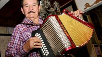 Alfredo Escudero estará en la Costa Atlántica.