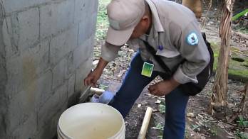 Piden tener precauciones.