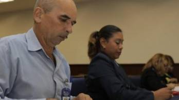 Mañana inician las inscripciones para ejercer el voto adelantado