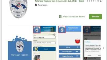 Policía Nacional ofrece recompensa a quien ayude a capturar antisociales