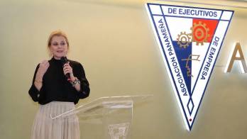 APEDE reiteró que Panamá debe avanzar en una conversación responsable sobre el aprovechamiento de sus recursos naturales, la protección del ambiente y la generación de empleos de calidad.
