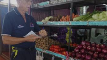 ¡Buenas noticias! precios en Merca Panamá siguen disminuyendo