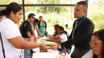 IFARHU continúa con la jornada de desembolsos del programa Pase-U.