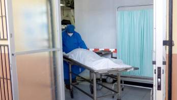 Con este caso, la cifra de muertes por inmersión en la provincia de Chiriquí asciende a seis.