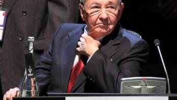 Buscan que se les congelen las cuentas bancarias que puedan tener.