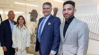 Béisbol: Regresa a Panamá el ‘Pitch, Hit &amp; Run’.