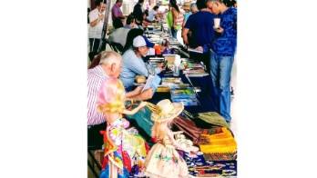 Un merecido espacio para escritoras y escritores panameños