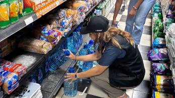 Mantienen control sobre el costo del agua en Herrera y Los Santos.