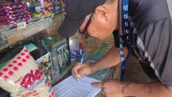 Verificaciones en Bocas del Toro.