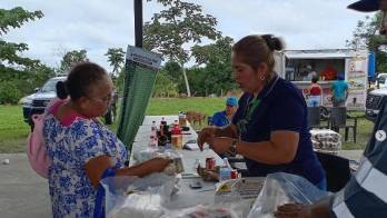 IMA reitera a los ciudadanos llevar su cédula y bolsas reutilizables para facilitar las compras.
