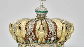 EFE/ Département Des Objets D’art Du Musée Du Louvre