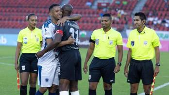 El Rommel Fernández volverá a recibir el duelo entre Alianza y Veraguas tras el emocionante 5-3 registrado en fase regular.