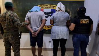 Hasta el mes de mayo se habían reportado 2,441 casos de violación y otros delitos sexuales a nivel nacional.