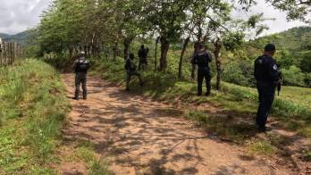 Las autoridades continúan operativos para ubicar a prófugos y reforzar la seguridad en distintas zonas del país.
