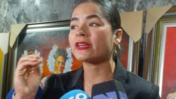 Irma Hernández, alcaldesa de San Miguelito, confirmó la medida.