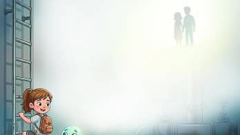 El monstruo de la alcantarilla