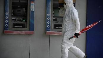 1,692 trabajadores han regresado a sus trabajos&nbsp;