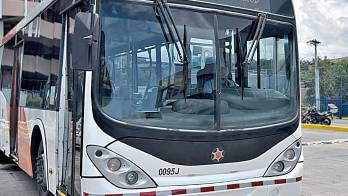 La nueva ruta facilitará acceso a pasajeros.