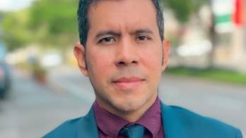 Perén quiere fortalecer el gremio en todo el país.