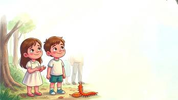 [Cuento] ¡El loro que cantaba “pla-pla”!