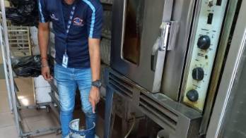 Multas por uso indebido del gas, oscilan entre $500 a $750&nbsp;