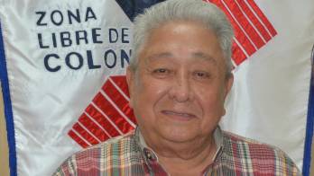 Aurelio Fiengo dedicó más de cuatro décadas de trabajo al boxeo.