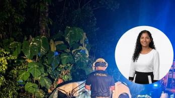 La muerte de la directora regional de Meduca en Bocas del Toro ha generado consternación en el sector educativo.