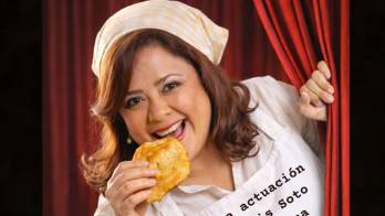 El evento busca fortalecer el teatro nacional.