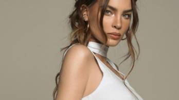 Belinda promete un sencillo para antes de fin de año