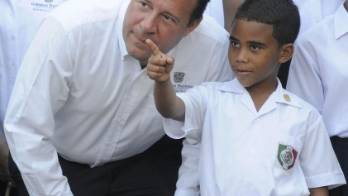 Varela dijo no tener fobias, solo temor a Dios.