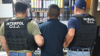 La organización criminal se encargaba de recibir, custodiar y distribuir cargamentos de sustancias ilícitas.