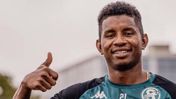 Fidel Escobar vivió días de mucha incertidumbre.