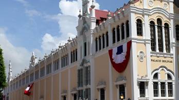 Viajeros nacionales deben extremar precauciones.