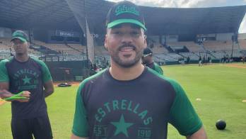 Leonardo Bernal con un nuevo compromiso.
