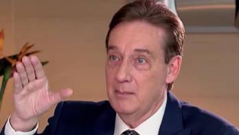 “Soy fanático del fútbol, pero creo que el Mundial debería ser suspendido...”