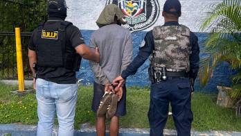 Según las autoridades, aún falta por recapturar a ocho de los que escaparon el pasado 1 de junio.