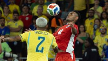 Mundial 2026: Brasil castiga a Panamá con una goleada